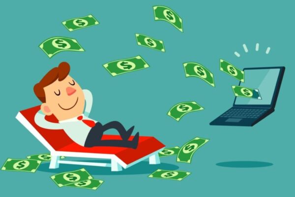 Các nguồn thu nhập thụ động bạn nên biết để đạt được tự do tài chính 2022