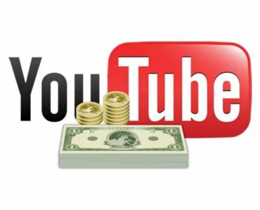 Cách kiếm tiền trên youtube