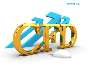 Tiền điện tử cần tham gia vào thị trường CFD