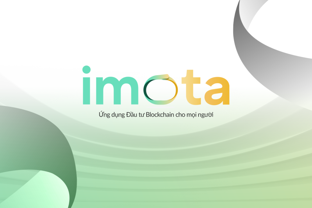 Ví Imota cho khai thác miễn phí token Otara