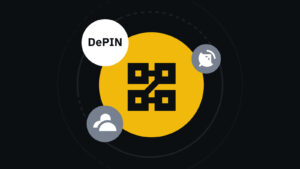 Node DePIN là 1 cơ hội tạo ra nguồn thu nhập thụ động - Top 15 dự án chạy Node DEPIN Kiếm Ngàn Đô $$$