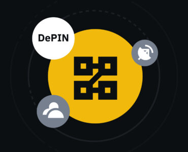 Node DePIN là 1 cơ hội tạo ra nguồn thu nhập thụ động - Top 15 dự án chạy Node DEPIN Kiếm Ngàn Đô $$$