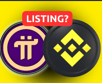 Nếu Pi list trên sàn Cex Binance...