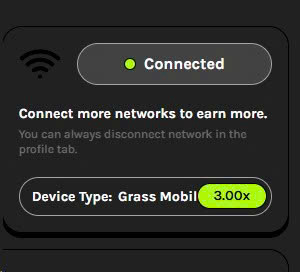 Grass for Android
