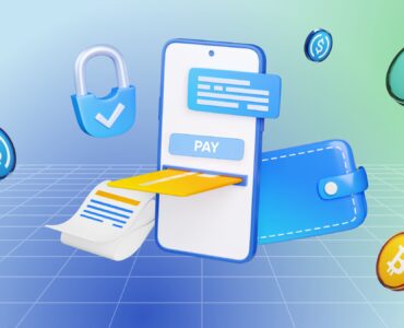 Ứng Dụng Thực Tế Crypto Payment Vào Thực Tế Như Thế Nào - Thanh Toán Bằng Crypto