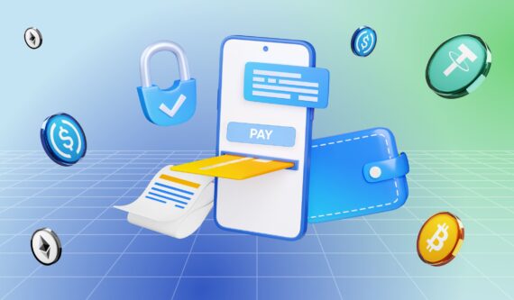 Ứng Dụng Thực Tế Crypto Payment Vào Thực Tế Như Thế Nào - Thanh Toán Bằng Crypto