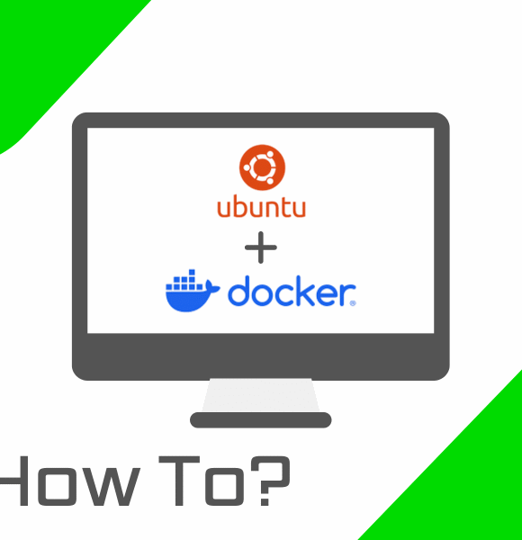 Hướng Dẫn Chạy Docker on Ubuntu
