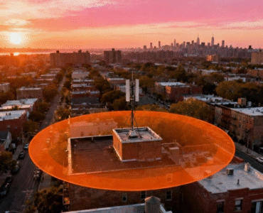 Mạng lưới triển khai DAWN