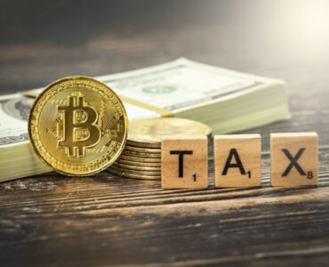 Luật thuế Crypto Việt nam
